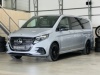 Mercedes-Benz 300d*XL*Exc*4M*AMG*NEZ.TOP*TA