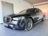 Mercedes-Benz S400dL*4M*ZR*3xTV*BUR4D*21