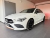 Mercedes-Benz CLA 250*4M*COUPE*CZ*PANO*BURM*TOP*