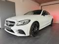 Mercedes-Benz 43*AMG*COUPE*FACELIFT*1MAJ 