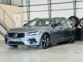 Volvo V90 4x4*CZ*MAS*HUD*TAN*360