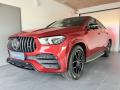 Mercedes-Benz GLE 53*AMG*COUPE*CARBON*ZRUKA*TOP