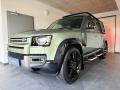 Land Rover Defender *110*HSE*X-DYN*HUD*VZDUCH*360*