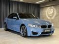 BMW M3 M3*F80*YAS.MARINA.BLAU*317kW*