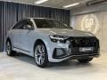 Audi Q8 CARBON*ZRUKA*NEZ.TOP*MATRIX*