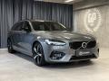 Volvo V90 4x4*CZ*MAS*H&K*TAN*360