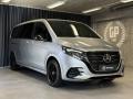 Mercedes-Benz V300d*XL*Ex*4M*AMG*NEZ.TOP*TA