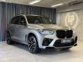 BMW X5 M*COMPET*H/K*LASER*CARBON*TA*