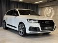 Audi SQ7 *22*NEZ.TOP*HUD*PANO*TOP