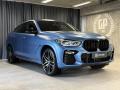 BMW X6 30d*M-Paket*LASER*PANO*TA