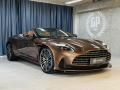 Aston Martin DB12 *VOLANTE*B&W*CABRIO*ZRUKA*