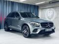 Mercedes-Benz GLC 250d*AMG*4M*PANO*360 