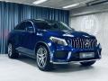 Mercedes-Benz GLE 350d*4M*COUPE*AMG*TA*PANO*TOP
