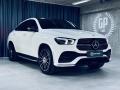 Mercedes-Benz GLE 350d*AMG*TA*PAN*CZ*ZRUKA*TOP