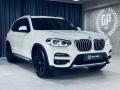 BMW X3 30i*X-LINE*HUD*KEYLESS*360 