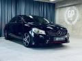 Mercedes-Benz CLA 250*4M*COUPE*AMG*KAMERA*
