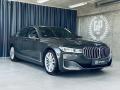 BMW 730xd*H&K*HUD*LASER*
