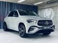 Mercedes-Benz GLE 450d*AMG*4M*NIGHT*NEZ.TO*TAN