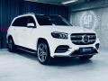Mercedes-Benz GLS 400d*AMG*4M*TV*E-ACTIVE*NZ.TOP