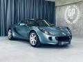 Lotus Elise ELISE*S2*RHD*90KW*