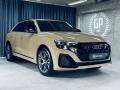 Audi Q8 ZRUKA*B&O*NEZ.TOP*TAN*MAS