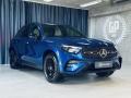 Mercedes-Benz GLC AMG*4M*ZRUKA*NAT.NAP*VZDUCH
