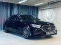 Mercedes-Benz 220d*4M*4D.BURM*NAT.NAP*VZDUCH