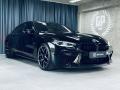 BMW M8 PPF*TV*NIGHT*B&W*360*