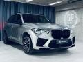BMW X5 M*COMPET*B&W*LASER*CARBON*TA*