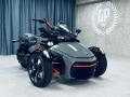 Can-Am Spyder F3-S LIMITED*EDITION*SPYDER
