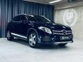 Mercedes-Benz GLA 220d*4M*AMG*PANO*360*TOP VBA
