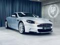 Aston Martin DBS 6.0*V12*TOP*3D.B&O*