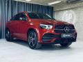 Mercedes-Benz GLE 400d*AMG*NEZ.TOP*TA*HUD*CZ*