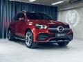 Mercedes-Benz GLE 450*4M*AMG*22*MAX*PANO*MAS*