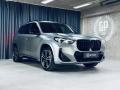 BMW X1 18i*MAS*4.R.ZRUKA*PANO*TOP