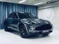Aston Martin DBX 550*AIR*XENON.GREY*TOP
