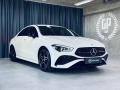 Mercedes-Benz CLA 180*AMG*KEYLESS*KAMERA*CZ