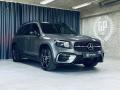 Mercedes-Benz GLB 200d*4M*AMG*OFF.ROAD*7M�ST*360