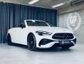 Mercedes-Benz CLE 300*AMG*4M*ZRUKA*CABRIO