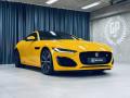 Jaguar F-Type R.COUPE*5.0*V8*SORRENTO*Z�RUKA