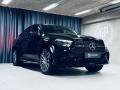 Mercedes-Benz GLE 450d*4M*AMG*COUPE*Z�RUKA*CZ
