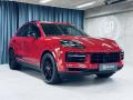 Porsche Cayenne S*V8*VZDUCH*CHRONO*HUD*TA