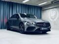 Mercedes-Benz CLA 200d*AMG*DPH*ZRUKA*TOP