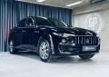 Maserati Levante 3.0d*V6*Ermenegildo.Zegna*