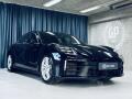 Porsche Panamera 4*BOSE*PANO*360*VZDUCH