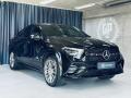 Mercedes-Benz GLE 400e*4M*AMG*COUPE*Z�RUKA*CZ