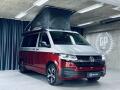 Volkswagen California 4M*110kw*Bulli*Beach*6.1