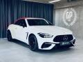 Mercedes-Benz CLE 53.AMG*4M*CABRIO*NEZ.TOP*TA�