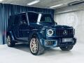 Mercedes-Benz G63 CZ AMG CARBON PERFORMANCE 
