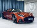 Aston Martin DBS 5.2.V12*Q*SUPERLEGGERA*CERAM